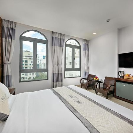 Bao Anh Hotel & Apartment Da Nang Exterior foto