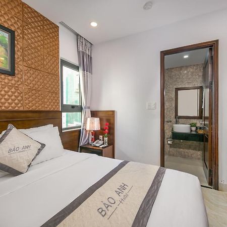 Bao Anh Hotel & Apartment Da Nang Exterior foto