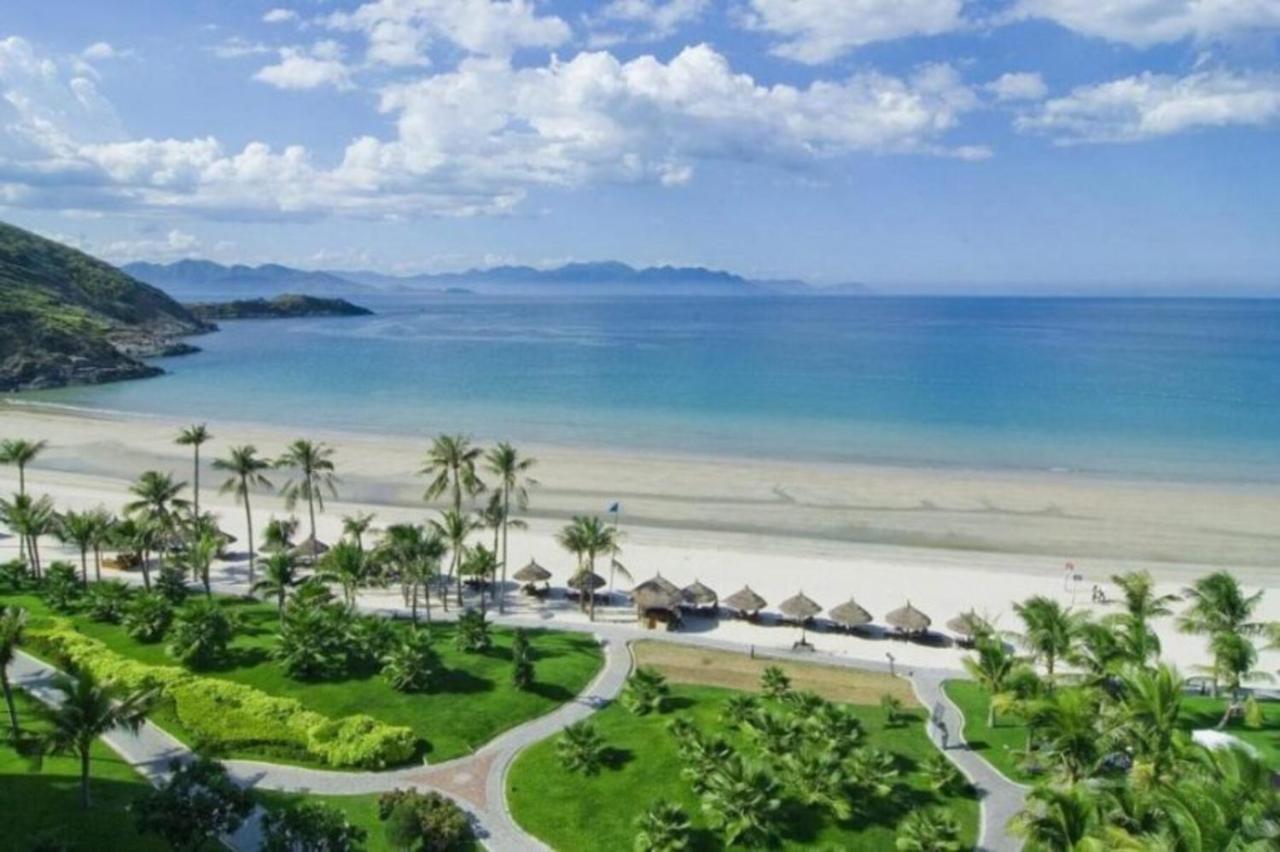 Bao Anh Hotel & Apartment Da Nang Exterior foto